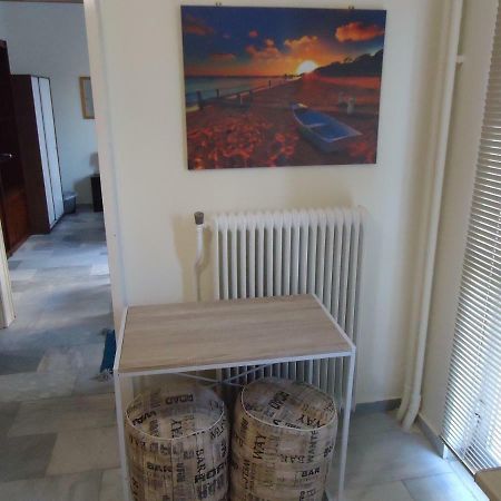 Original House Apartment ลาริซา ภายนอก รูปภาพ