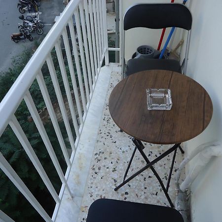 Original House Apartment ลาริซา ภายนอก รูปภาพ