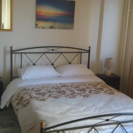 Original House Apartment ลาริซา ภายนอก รูปภาพ