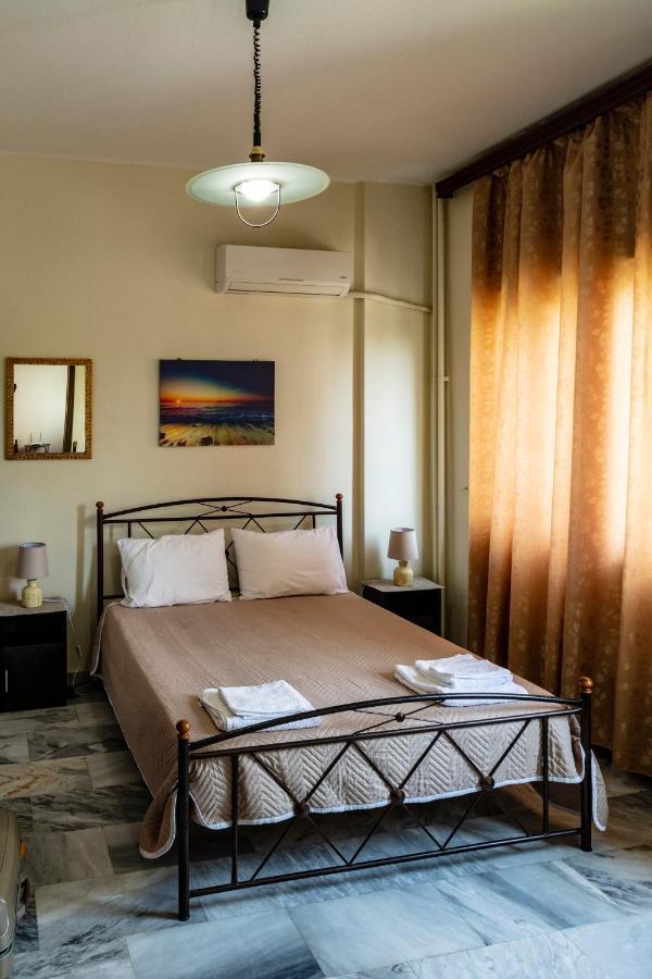 Original House Apartment ลาริซา ภายนอก รูปภาพ