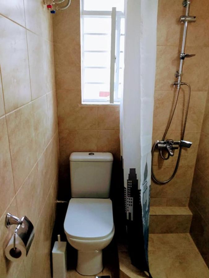 Original House Apartment ลาริซา ภายนอก รูปภาพ