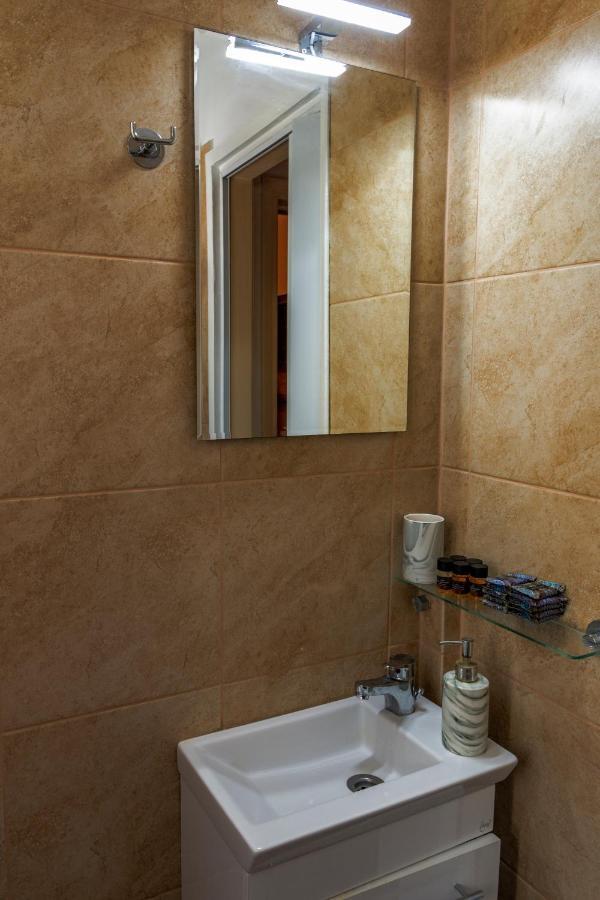 Original House Apartment ลาริซา ภายนอก รูปภาพ