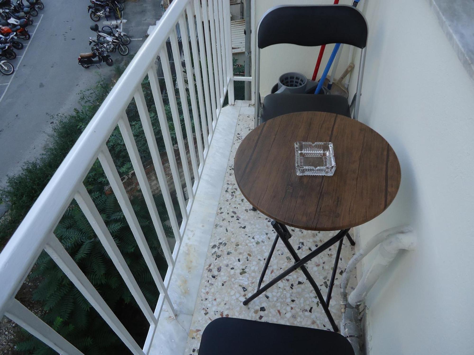 Original House Apartment ลาริซา ภายนอก รูปภาพ