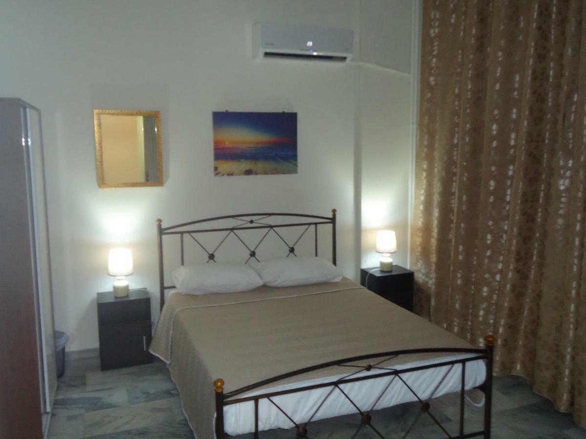 Original House Apartment ลาริซา ภายนอก รูปภาพ