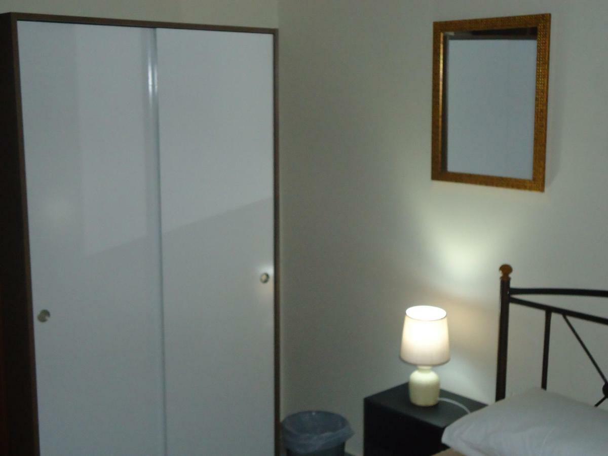 Original House Apartment ลาริซา ภายนอก รูปภาพ