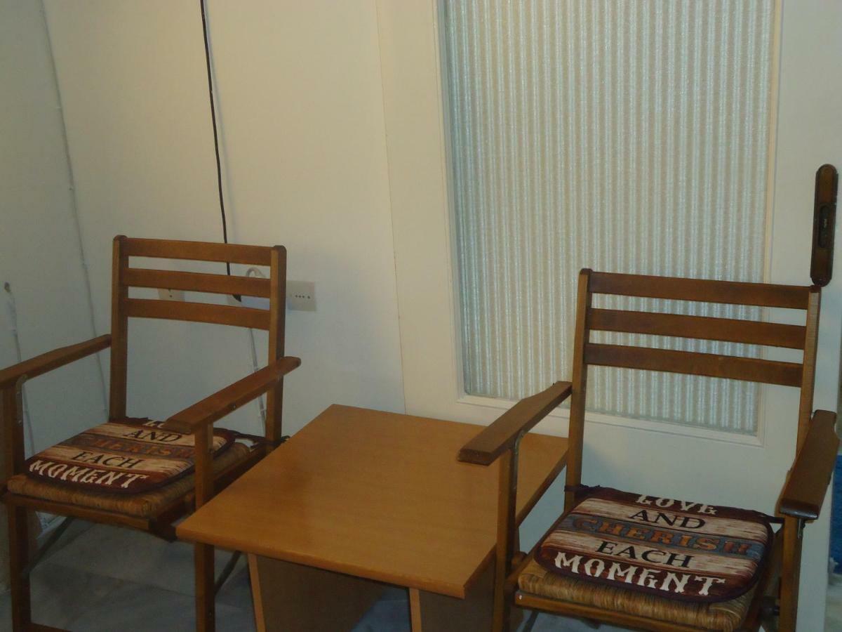 Original House Apartment ลาริซา ภายนอก รูปภาพ