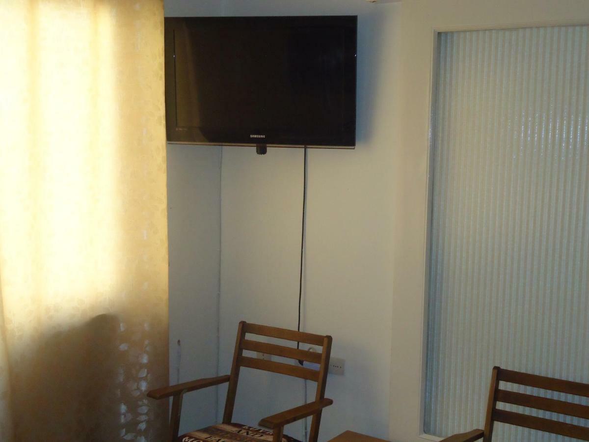 Original House Apartment ลาริซา ภายนอก รูปภาพ