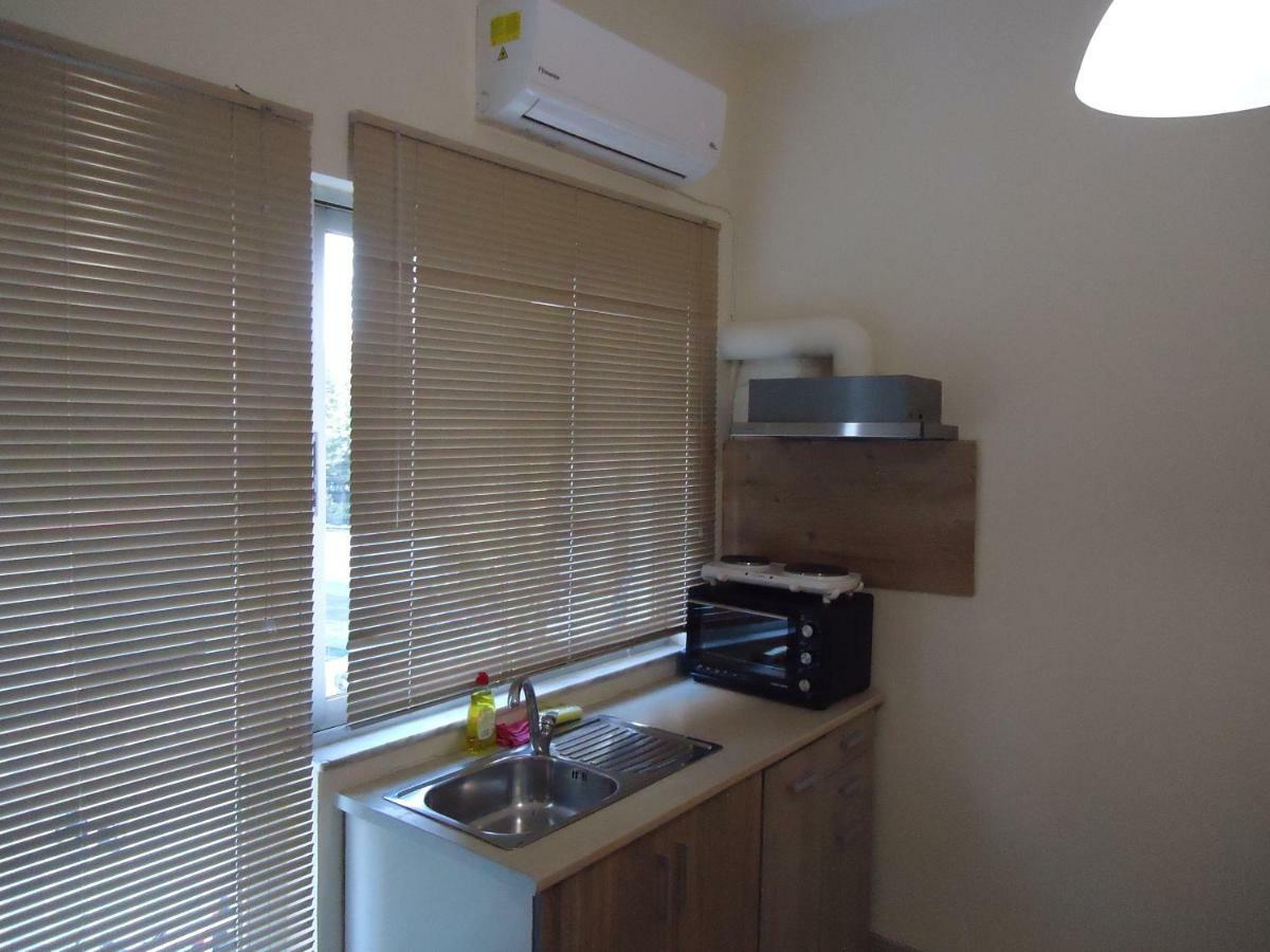 Original House Apartment ลาริซา ภายนอก รูปภาพ