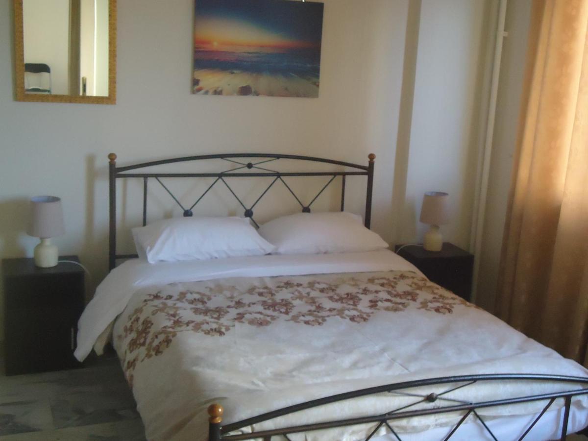 Original House Apartment ลาริซา ภายนอก รูปภาพ